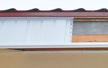 Rusland Cross fascia repair costs
