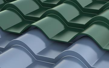 who should consider Rusland Cross plastic roofs