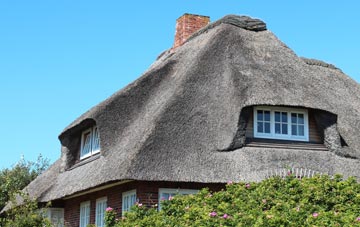 thatch roofing Rusland Cross, Cumbria