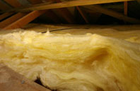 Rusland Cross pitch roof insulation